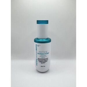 Peter Thomas Roth Peptide Skinjection Amplified Wrinkle Fix Serum 30ml 1oz